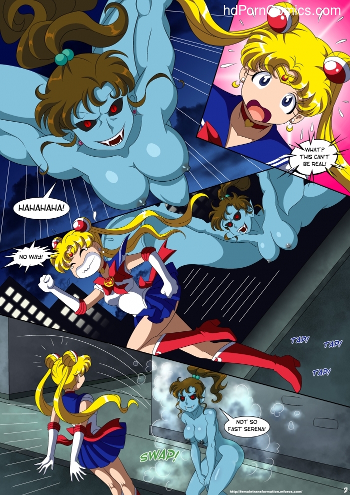 Palcomix -Vampires of the Night 1-518 free sex comic